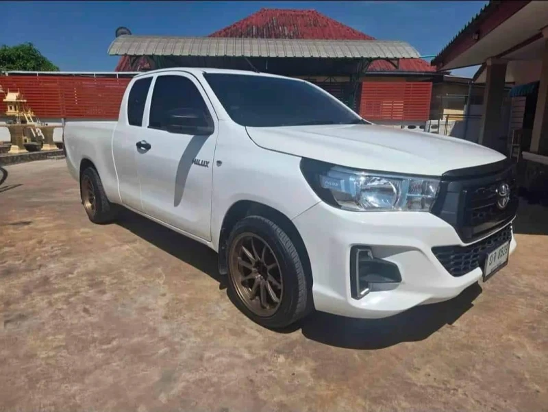 Horizon Vehicles HV #89568