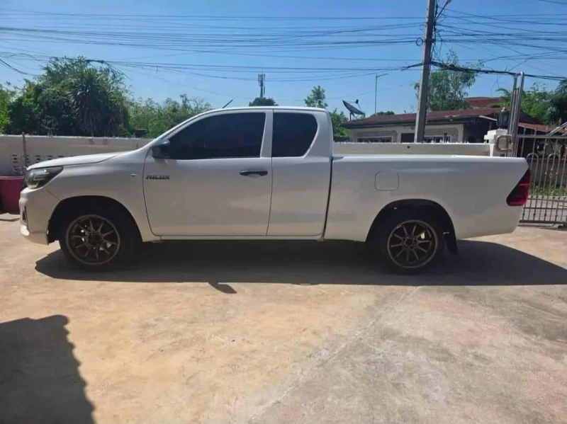 Horizon Vehicles HV #89568