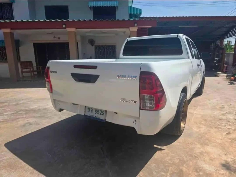 Horizon Vehicles HV #89568