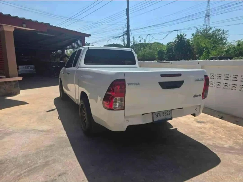 Horizon Vehicles HV #89568