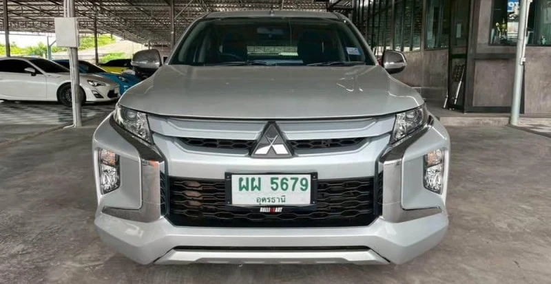Horizon Vehicles HV #81769
