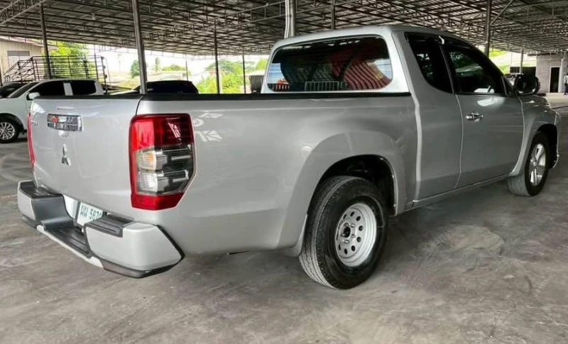 Horizon Vehicles HV #81769