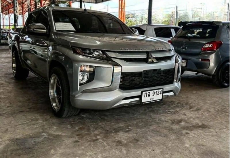 Horizon Vehicles HV #28078