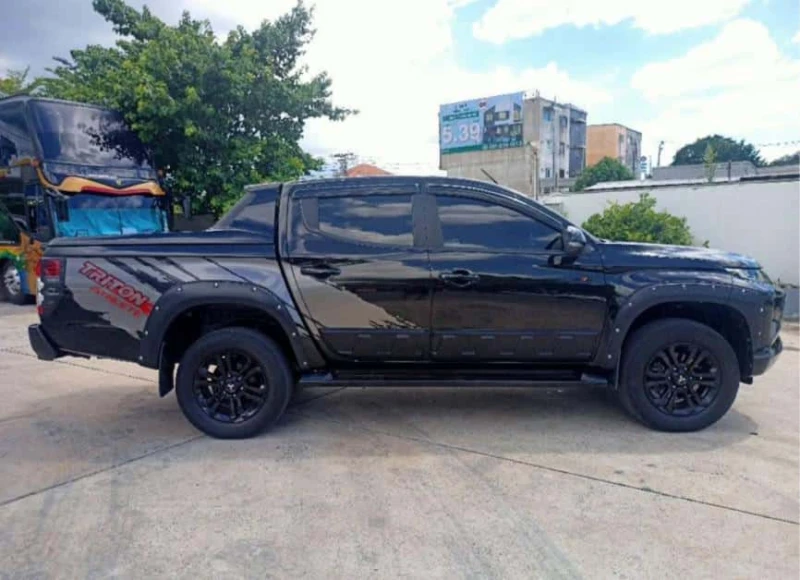 Horizon Vehicles HV #23634