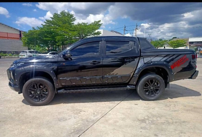 Horizon Vehicles HV #23634