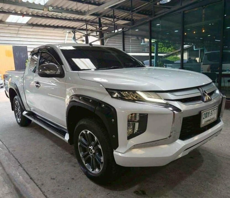 Horizon Vehicles HV #46270
