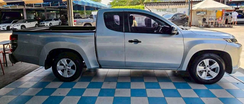Horizon Vehicles HV #99407
