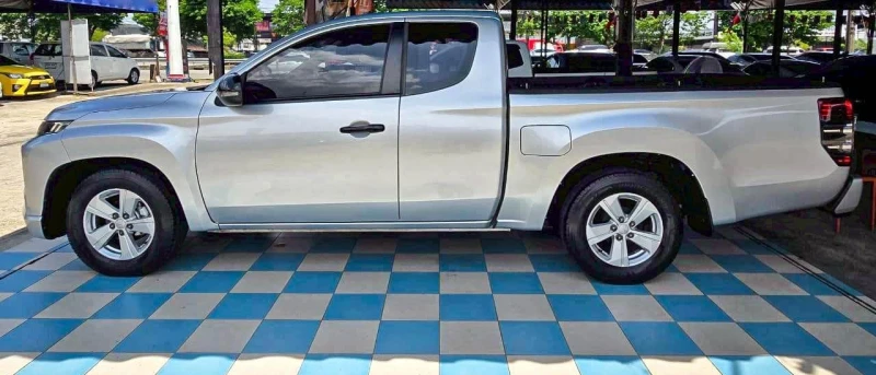 Horizon Vehicles HV #99407