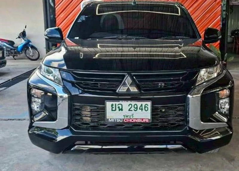 Horizon Vehicles HV #97886