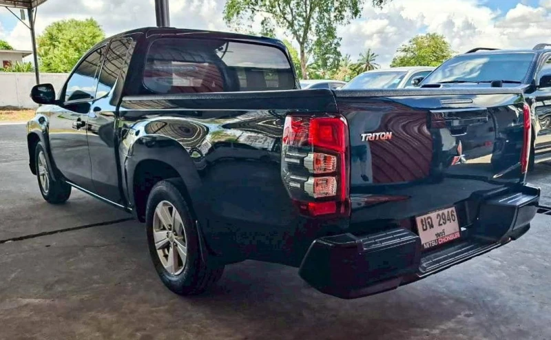 Horizon Vehicles HV #97886