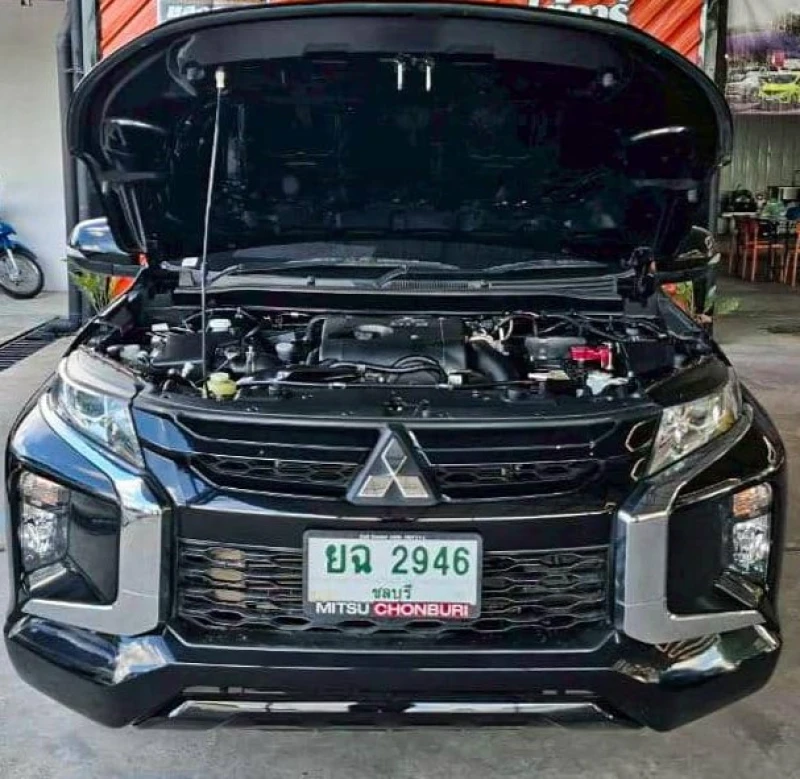 Horizon Vehicles HV #97886