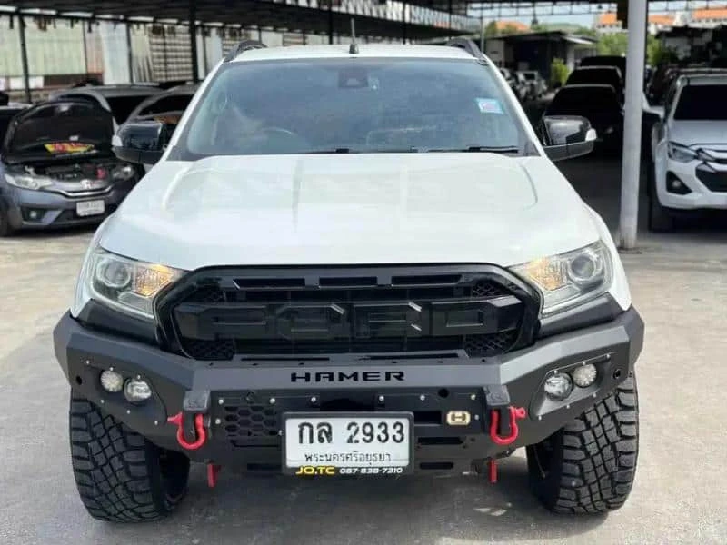 Horizon Vehicles HV #66398