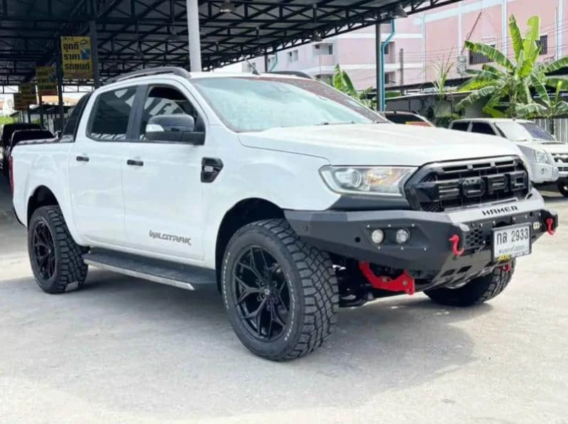 Horizon Vehicles HV #66398