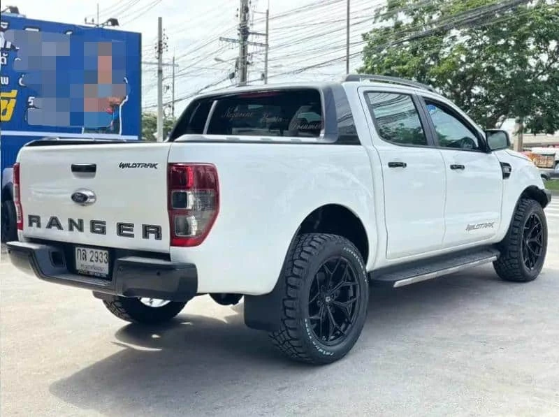 Horizon Vehicles HV #66398