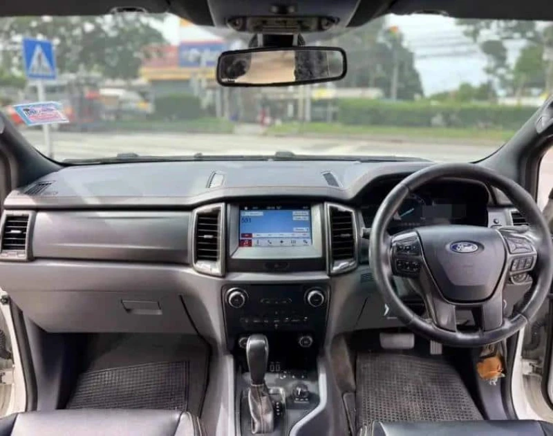 Horizon Vehicles HV #66398