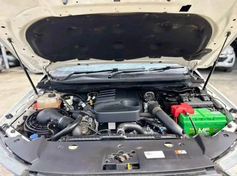 Horizon Vehicles HV #66398