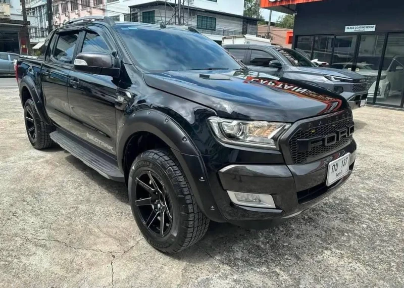 Horizon Vehicles HV #58780
