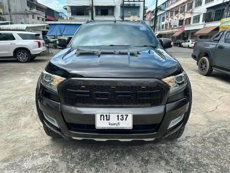 Horizon Vehicles HV #58780