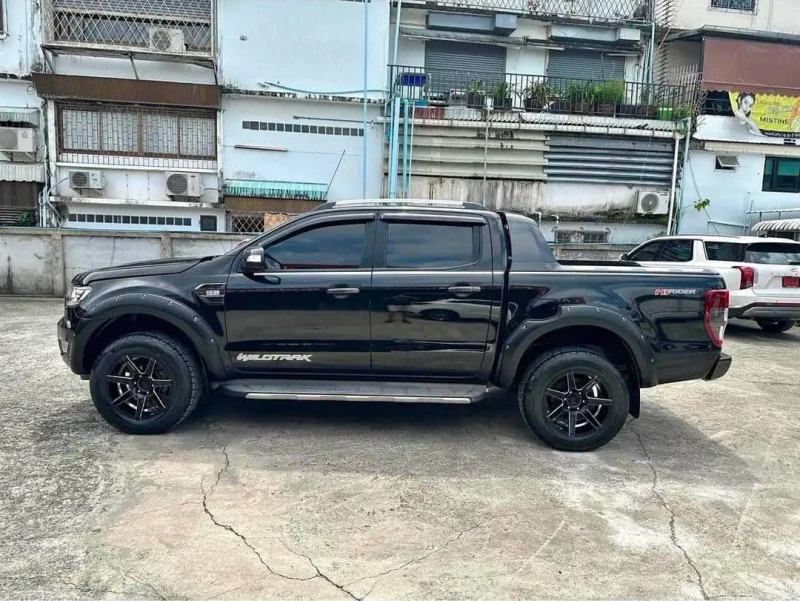 Horizon Vehicles HV #58780