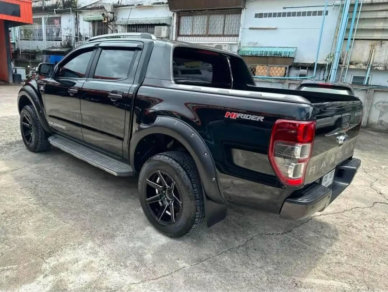Horizon Vehicles HV #58780