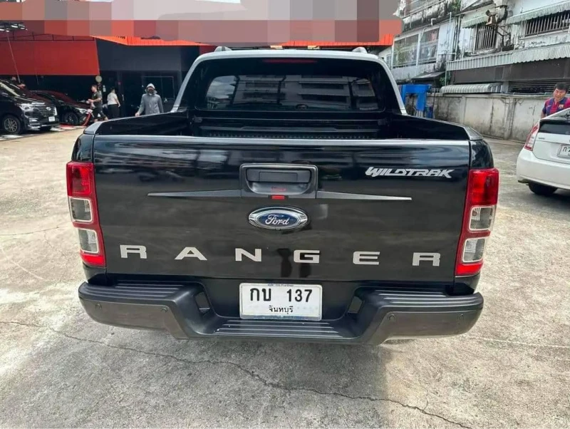 Horizon Vehicles HV #58780