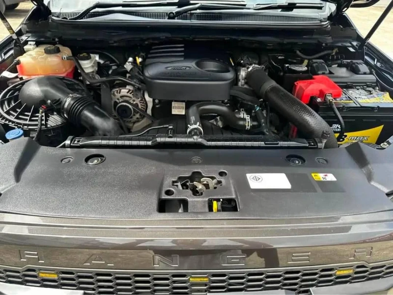 Horizon Vehicles HV #58780