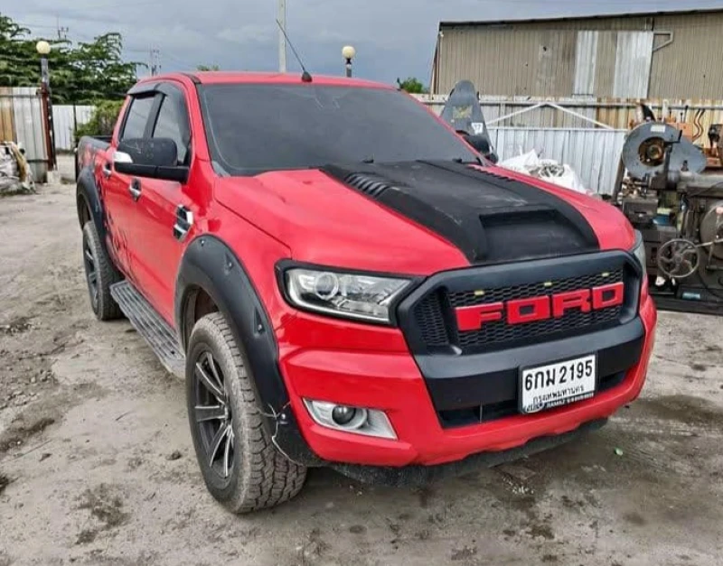 Horizon Vehicles HV #64737