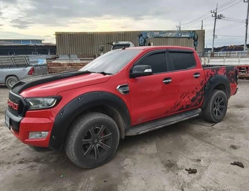 Horizon Vehicles HV #64737