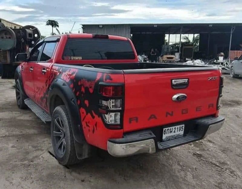 Horizon Vehicles HV #64737