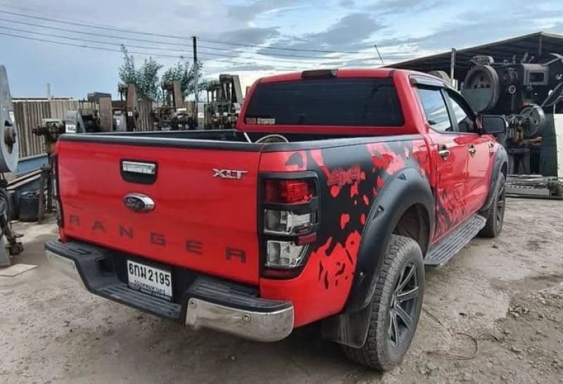 Horizon Vehicles HV #64737