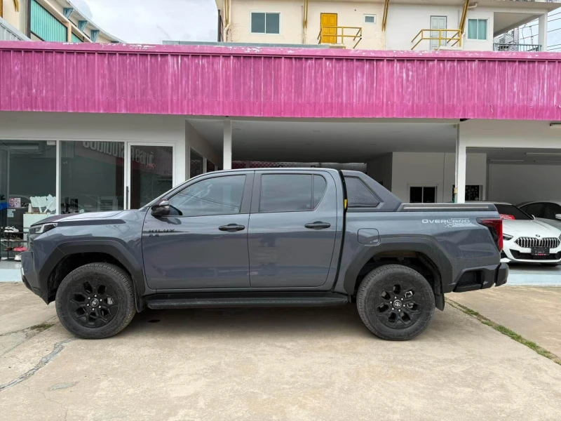 Horizon Vehicles HV #13627