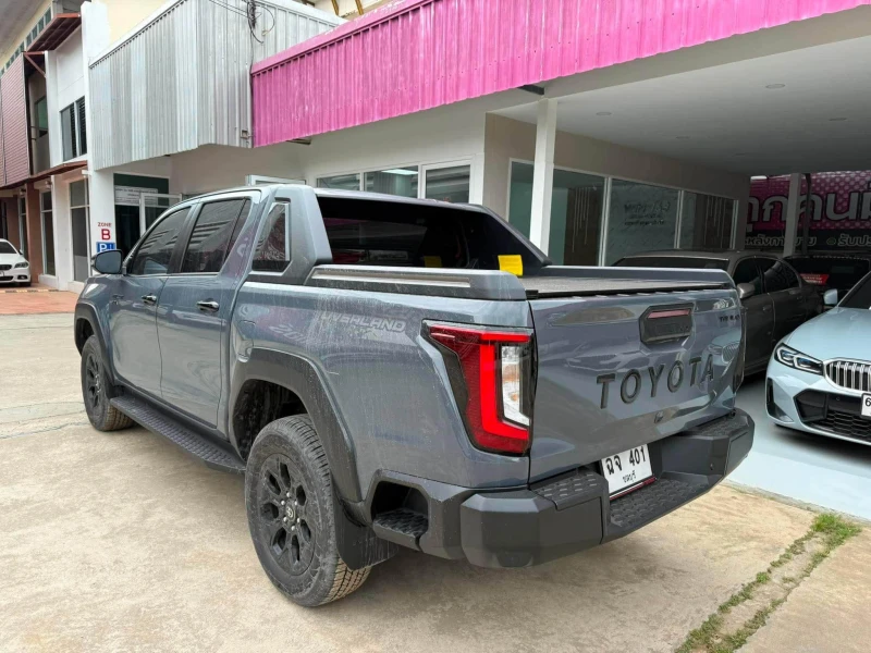 Horizon Vehicles HV #13627