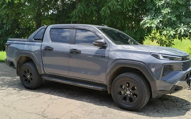 Horizon Vehicles HV #31083