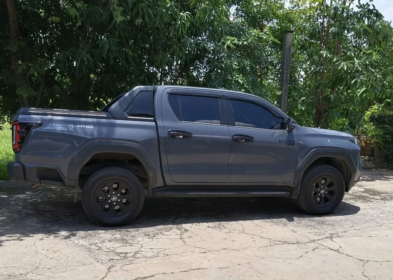 Horizon Vehicles HV #31083