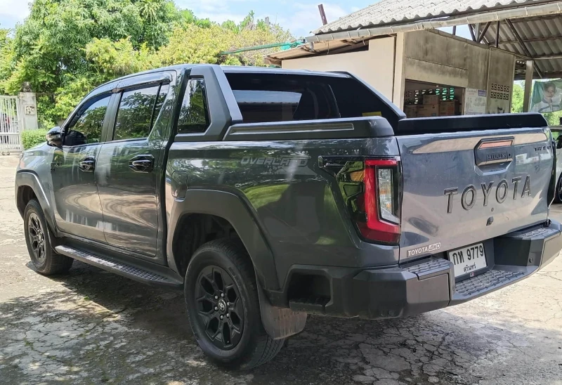Horizon Vehicles HV #31083