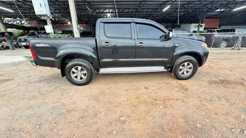 Horizon Vehicles HV #79628
