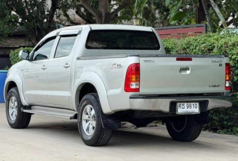 Horizon Vehicles HV #49969
