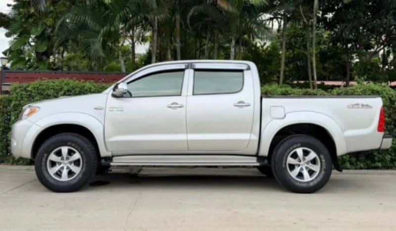 Horizon Vehicles HV #49969