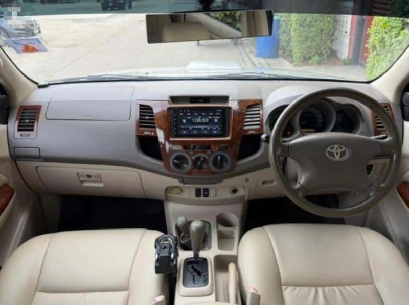 Horizon Vehicles HV #49969