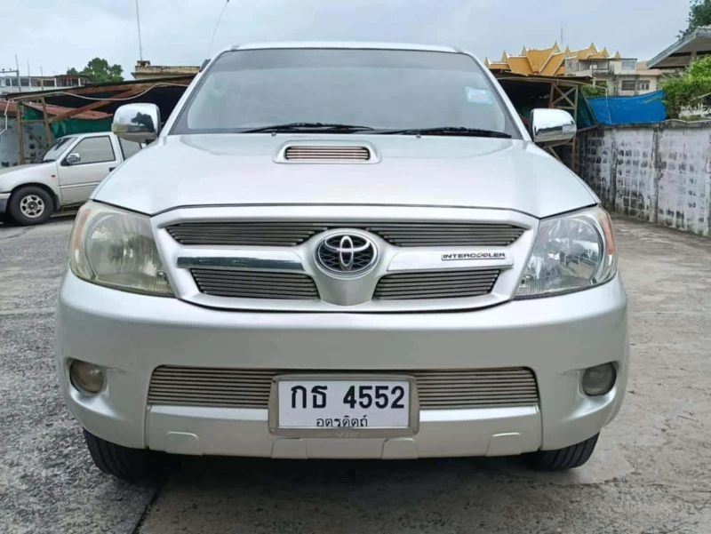 Horizon Vehicles HV #90252