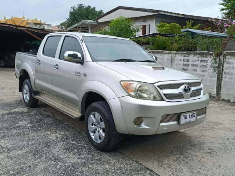 Horizon Vehicles HV #90252