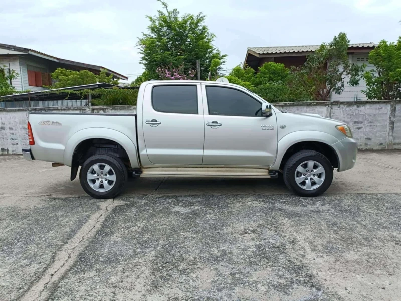 Horizon Vehicles HV #90252