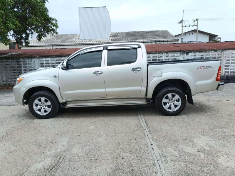 Horizon Vehicles HV #90252