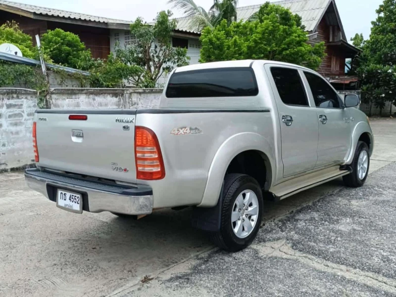 Horizon Vehicles HV #90252