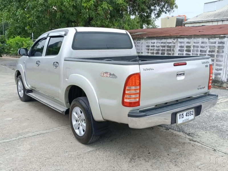 Horizon Vehicles HV #90252