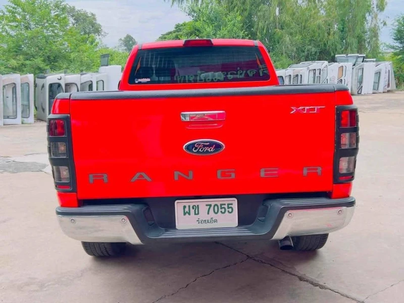 Horizon Vehicles HV #92832