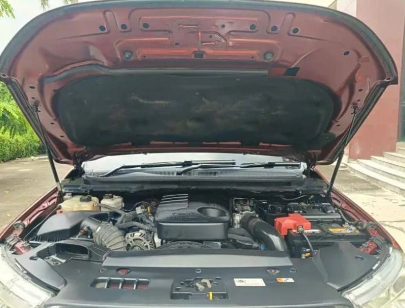 Horizon Vehicles HV #52381