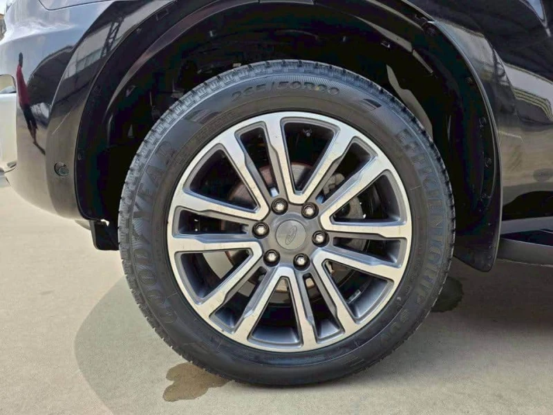 Horizon Vehicles HV #16834
