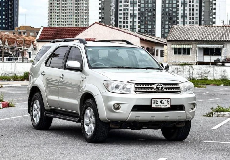 Horizon Vehicles HV #11530