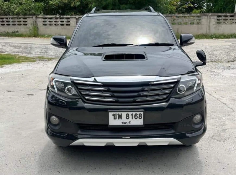 Horizon Vehicles HV #58630